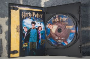 Harry Potter et le Prisonnier d'Azkaban (04)